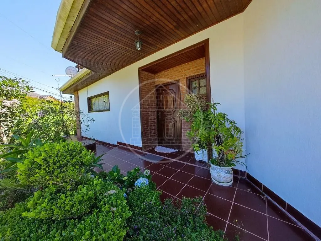 Casa, 4 quartos, 248 m² - Foto 3