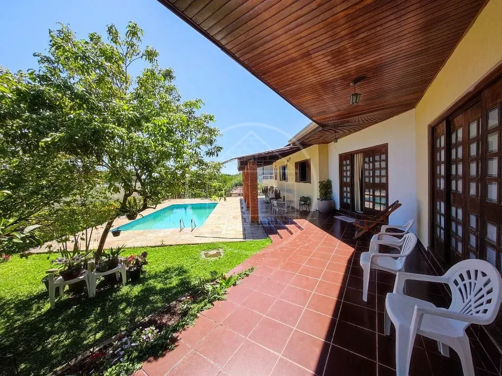 Casa, 4 quartos, 248 m² - Foto 6