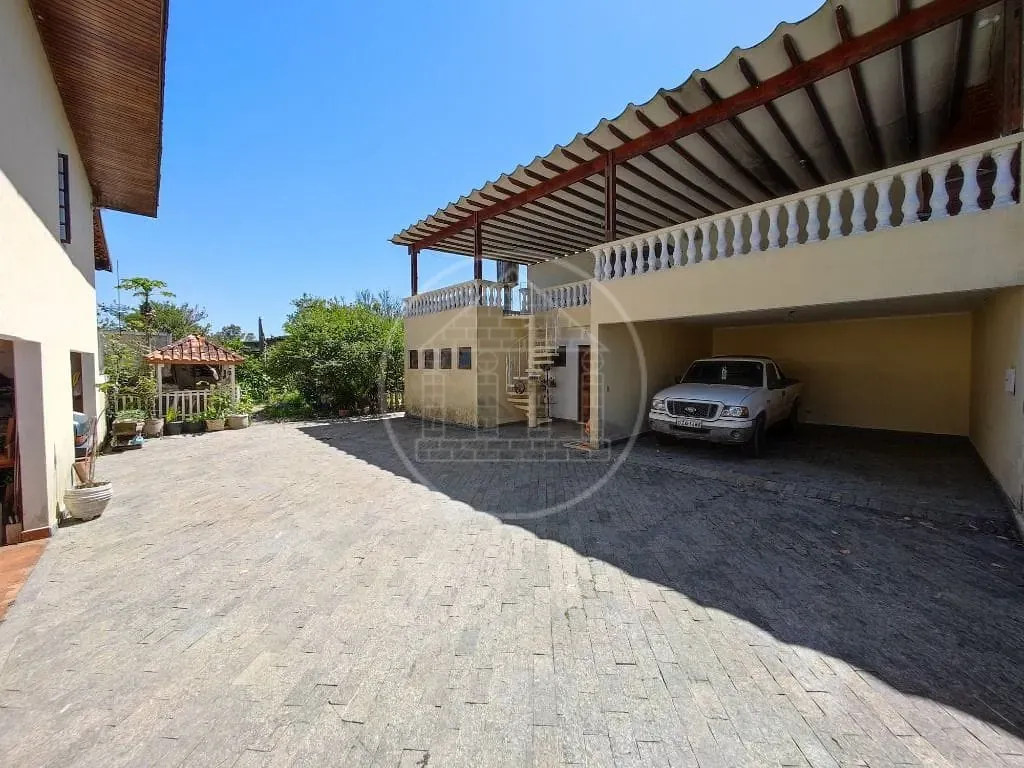 Casa, 4 quartos, 248 m² - Foto 14