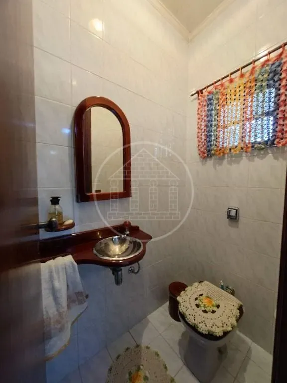 Casa, 4 quartos, 248 m² - Foto 25