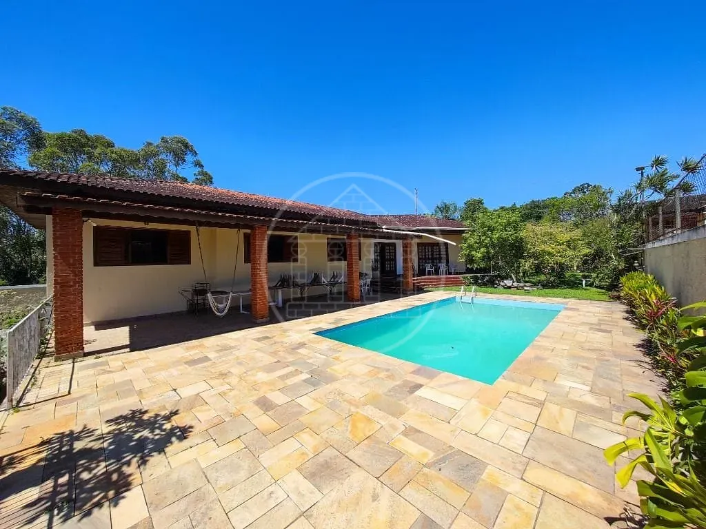 Casa, 4 quartos, 248 m² - Foto 9
