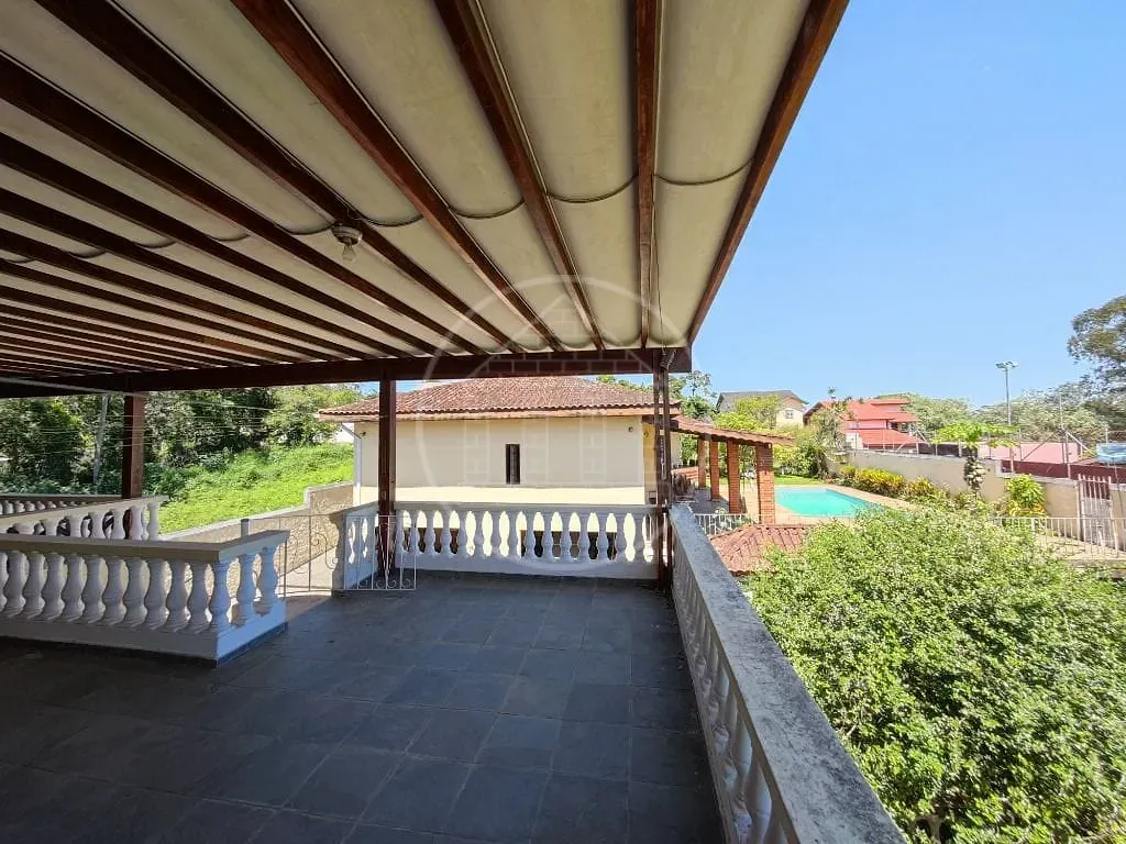 Casa, 4 quartos, 248 m² - Foto 18