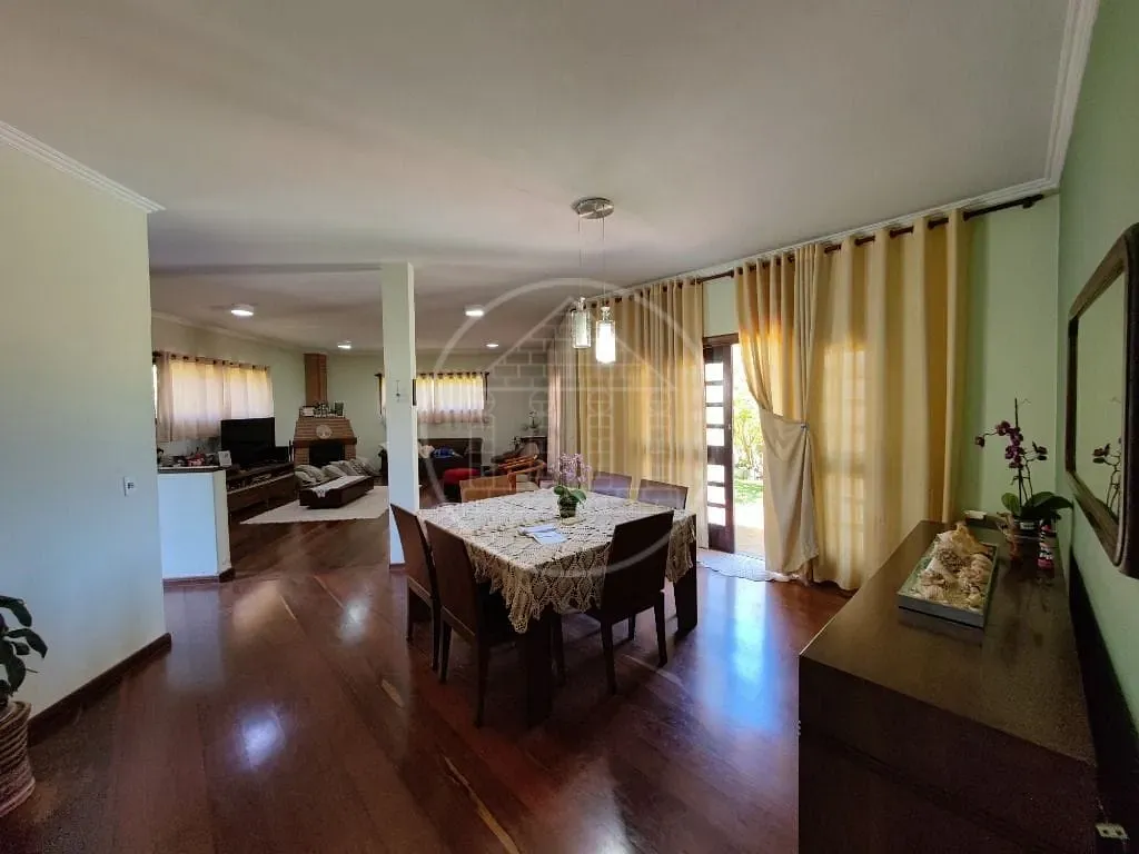 Casa, 4 quartos, 248 m² - Foto 26