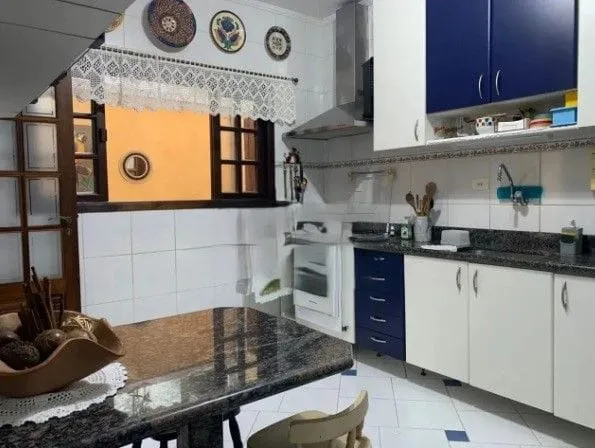Casa, 3 quartos, 175 m² - Foto 5