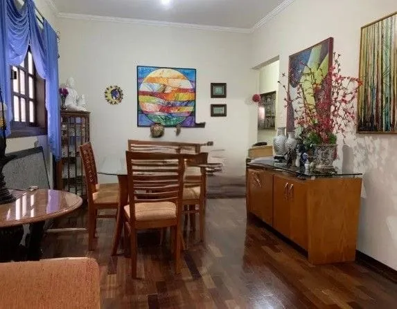 Casa, 3 quartos, 175 m² - Foto 2