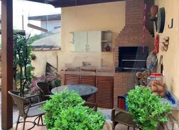 Casa, 3 quartos, 175 m² - Foto 11