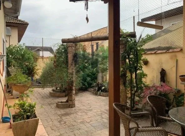 Casa, 3 quartos, 175 m² - Foto 10