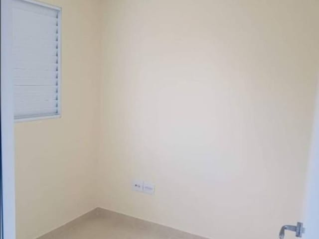 Foto do Casa - Casa com 2 dormitórios, 40 m² - venda por R$ 279.000,00 ou aluguel por R$ 1.470,00/mês - Jardim Nossa Senhora do Carmo - São Paulo/SP | ZONA LESTE IMÓVEIS