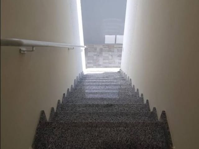 Foto do Casa - Casa com 2 dormitórios, 40 m² - venda por R$ 279.000,00 ou aluguel por R$ 1.470,00/mês - Jardim Nossa Senhora do Carmo - São Paulo/SP | ZONA LESTE IMÓVEIS