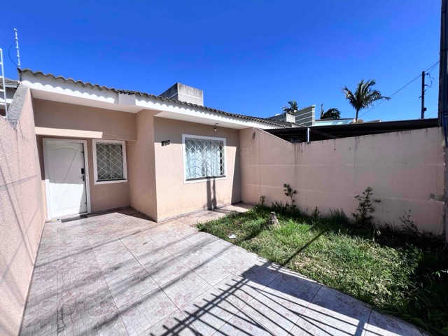 * Em Negociação * Casa para locação, térrea  com 3 quartos - Jardim Carvalho.