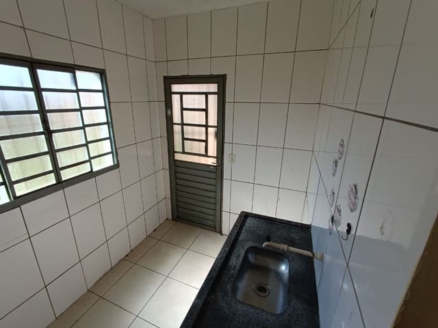 Foto do Casa - Casa com 2 dormitórios, 78 m² - venda por R$ 150.000,00 ou aluguel por R$ 703,75/mês - Jardim Copacabana - Uberaba/MG | ZUCATO IMOBILIARIA LTDA