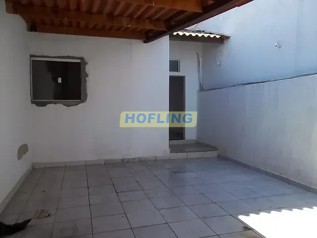 Casa com 280m², à venda, no bairro Saúde em Rio Claro