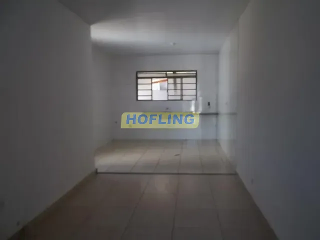 Casa com 280m², à venda, no bairro Saúde em Rio Claro