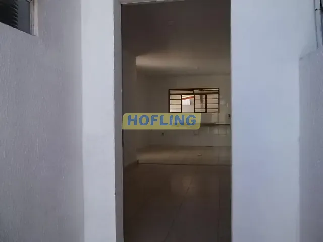 Casa com 280m², à venda, no bairro Saúde em Rio Claro