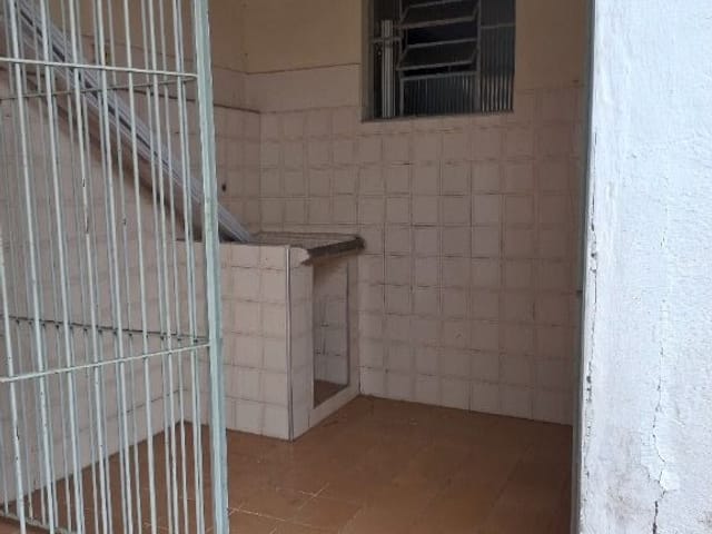 Foto do Casa - Casa com 1 dormitório para alugar, 70 m² por R$ 700,00/mês - Jardim Fernandes - São Paulo/SP | ZONA LESTE IMÓVEIS