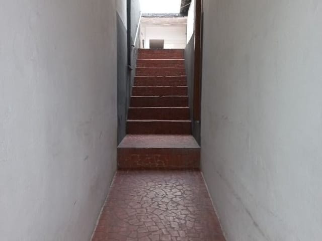 Foto do Casa - Casa com 1 dormitório para alugar, 70 m² por R$ 700,00/mês - Jardim Fernandes - São Paulo/SP | ZONA LESTE IMÓVEIS