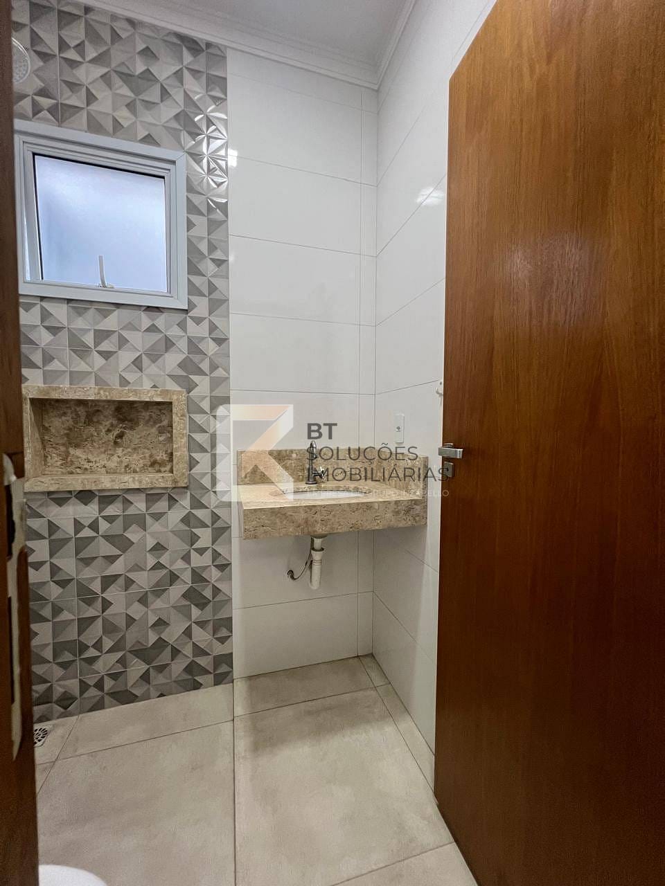 Casa, 2 quartos, 52 m² - Foto 3