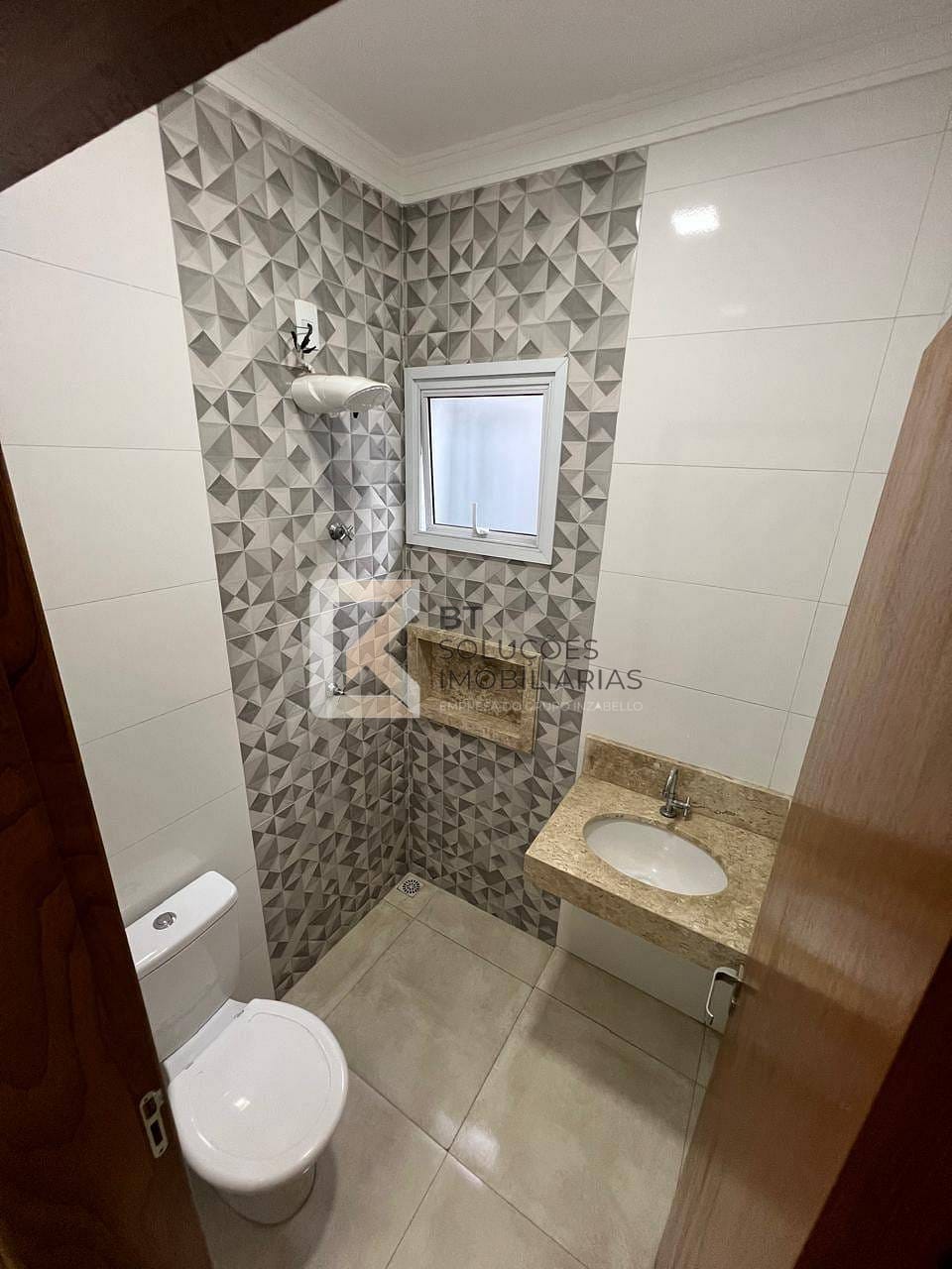 Casa, 2 quartos, 52 m² - Foto 8