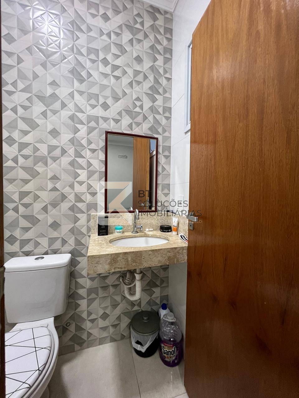 Casa, 2 quartos, 52 m² - Foto 11