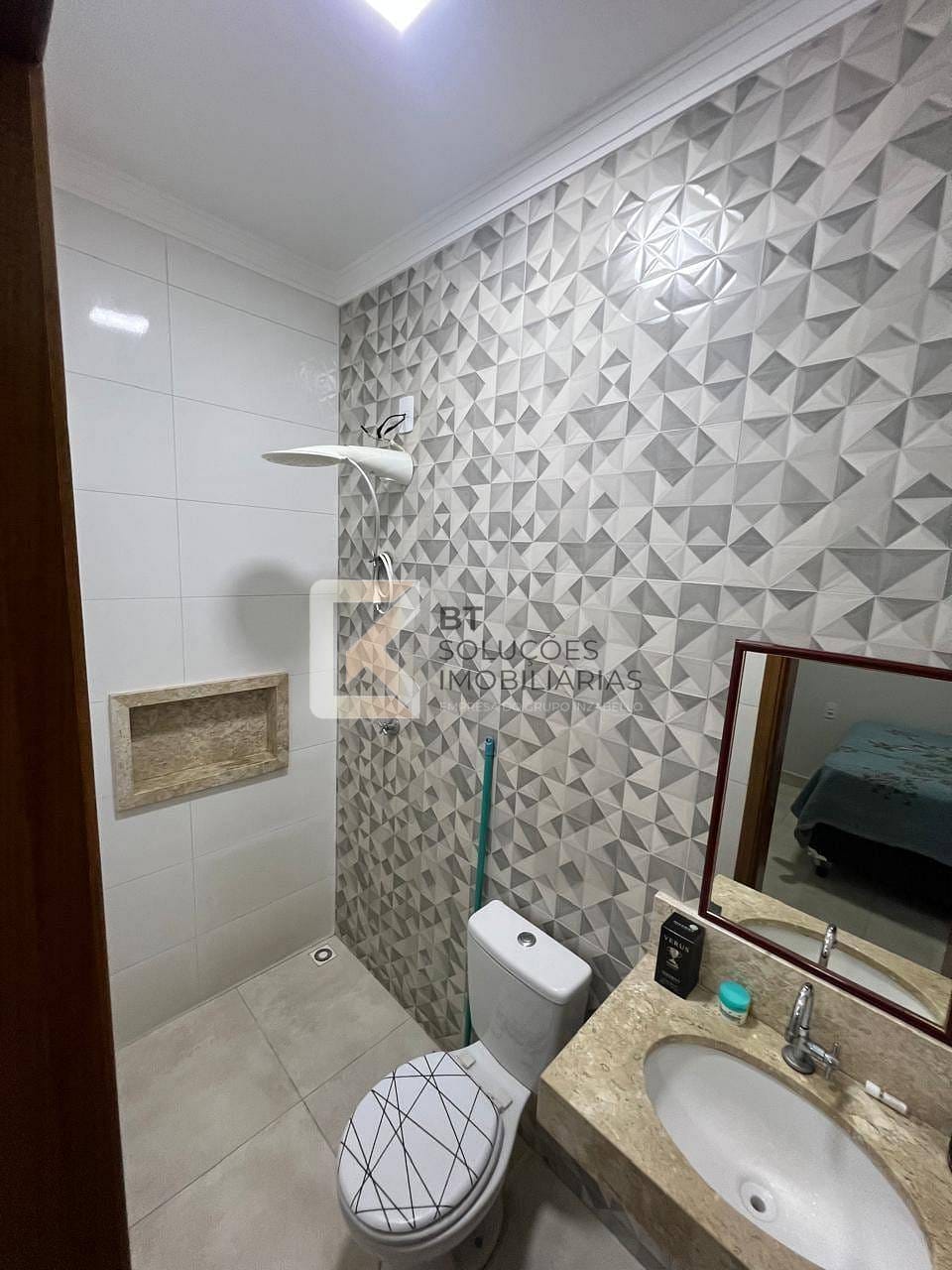 Casa, 2 quartos, 52 m² - Foto 12