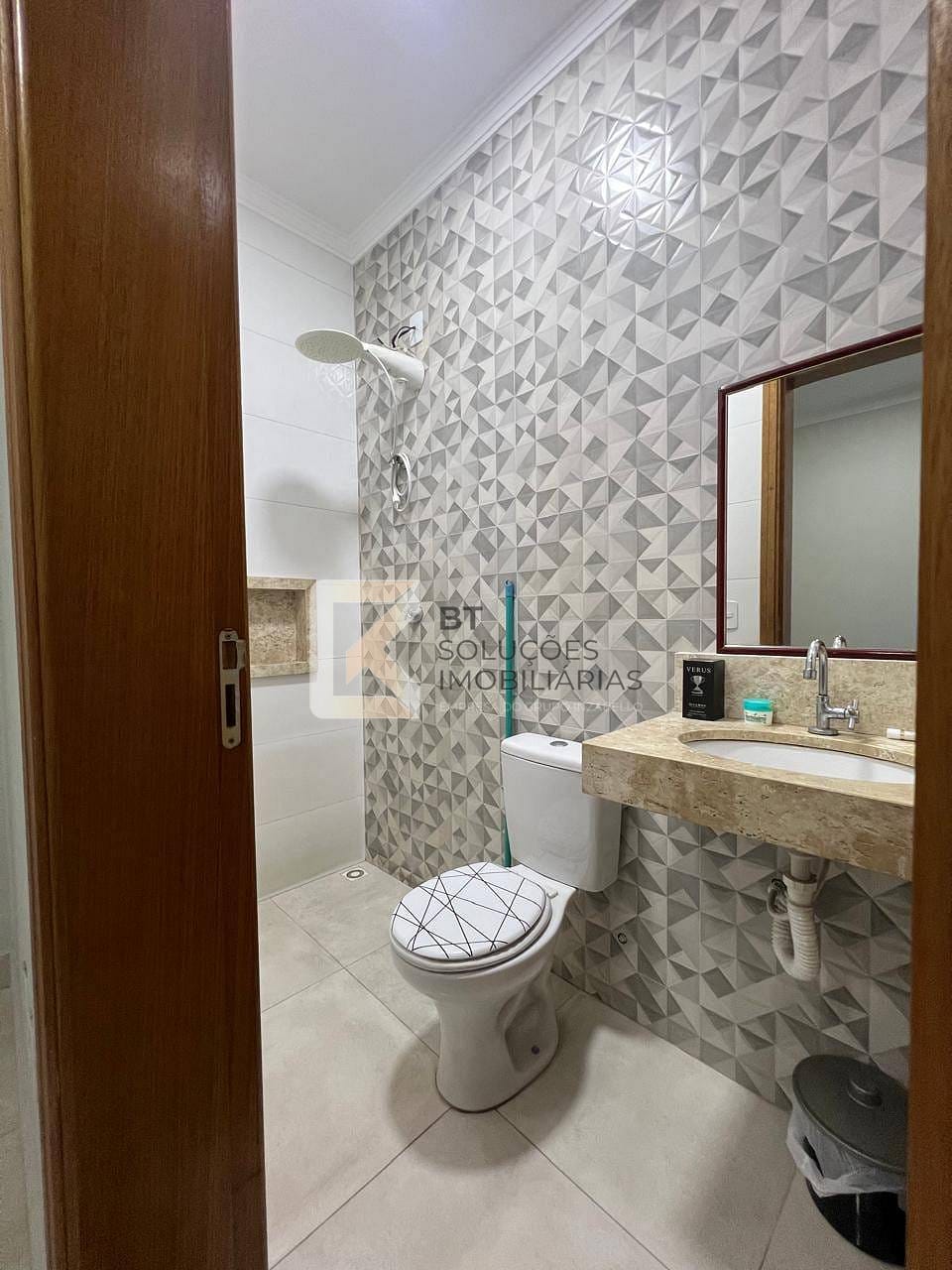 Casa, 2 quartos, 52 m² - Foto 13