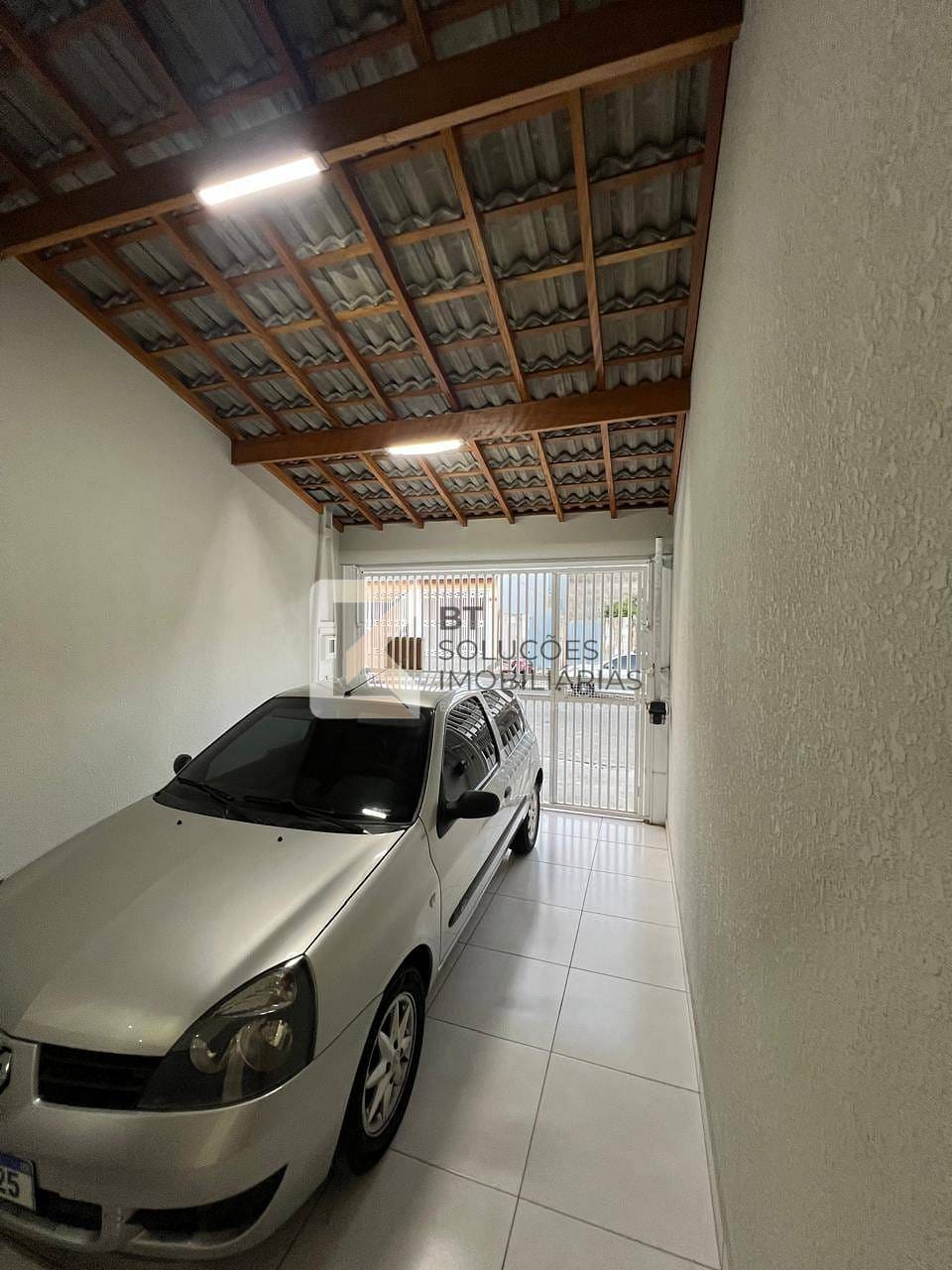 Casa, 2 quartos, 52 m² - Foto 17