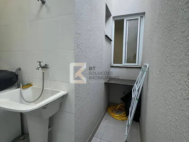 Casa com 75m² 2 quartos e 2 banheiros, à venda, no bairro Jardim Paulista II em Indaiatuba