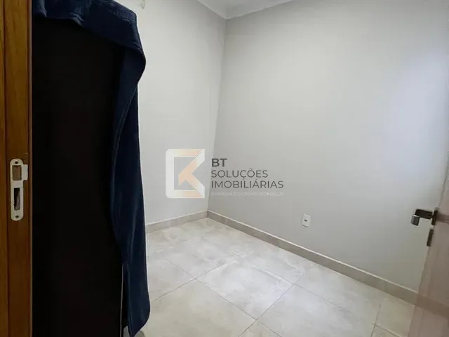 Casa com 75m² 2 quartos e 2 banheiros, à venda, no bairro Jardim Paulista II em Indaiatuba