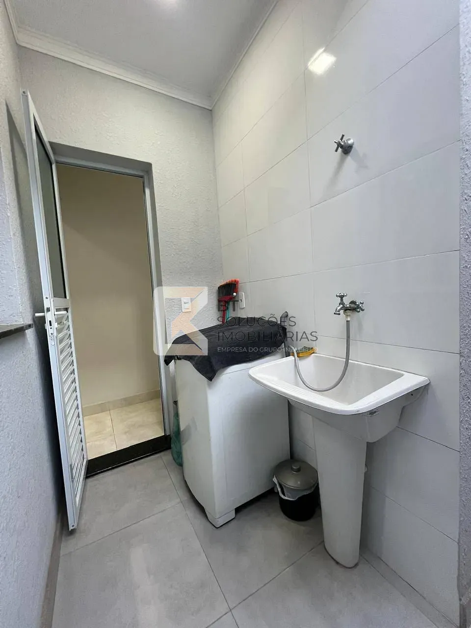 Casa, 2 quartos, 52 m² - Foto 2