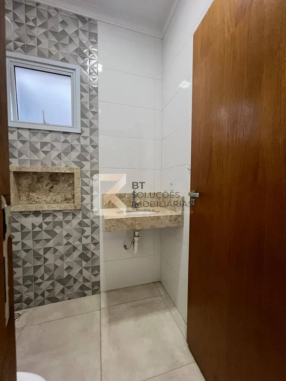 Casa, 2 quartos, 52 m² - Foto 3