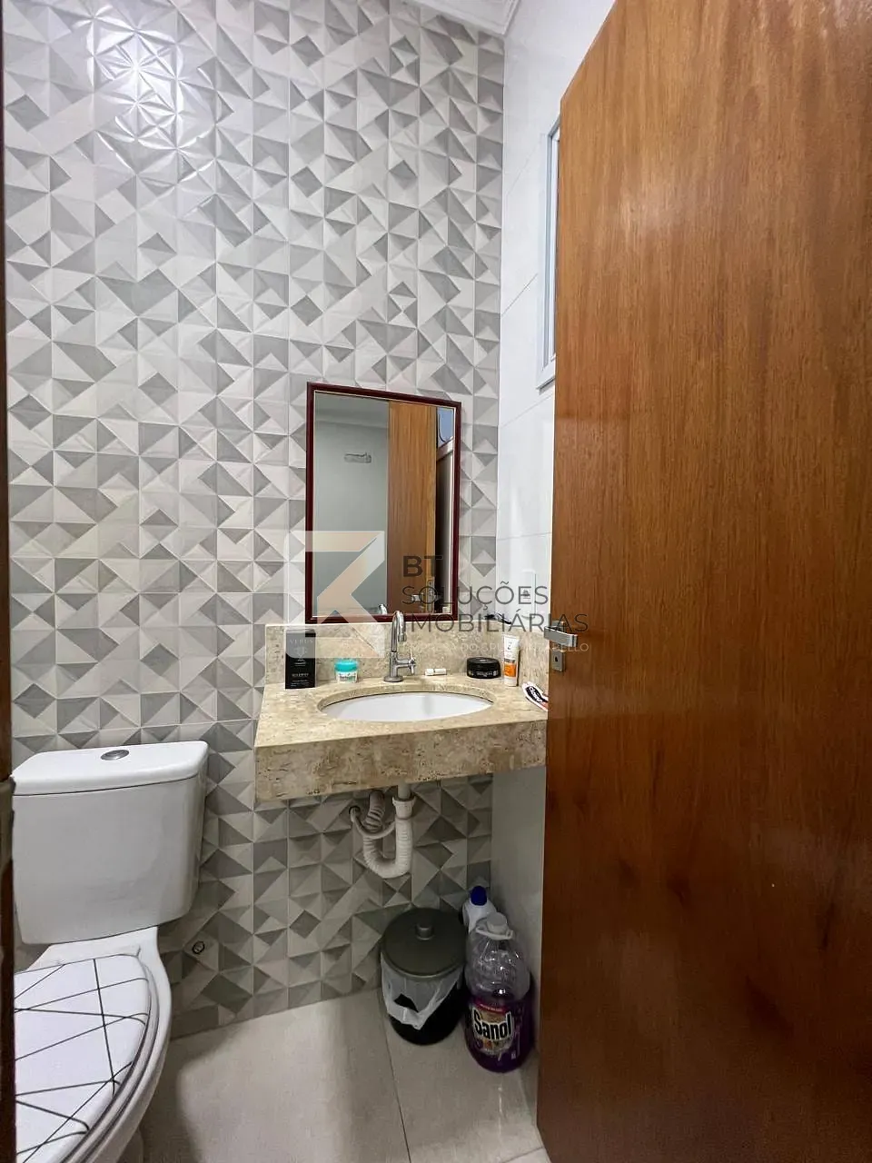 Casa, 2 quartos, 52 m² - Foto 11