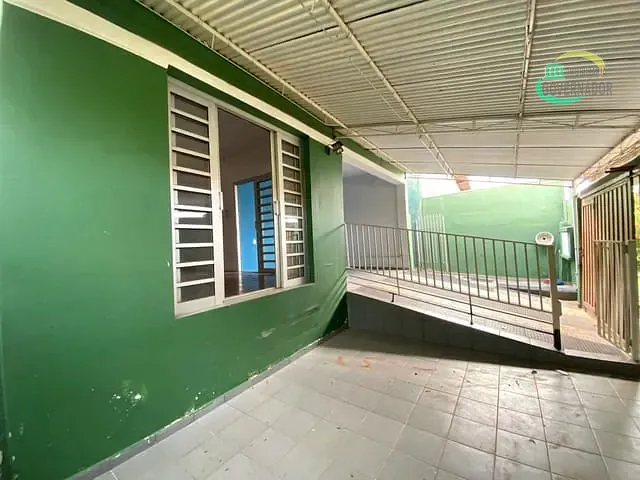 Casa com 260m² 2 quartos e 1 banheiro, à venda, no bairro Jardim Santa Terezinha em Campinas