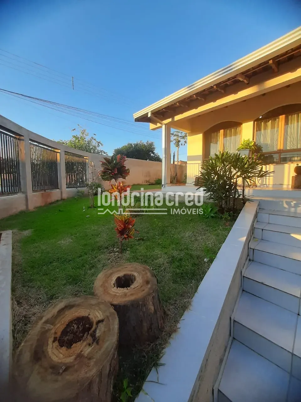 Casa, 4 quartos, 110 m² - Foto 2
