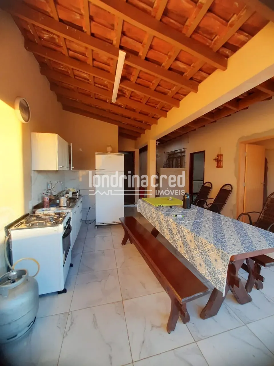 Casa, 4 quartos, 110 m² - Foto 16