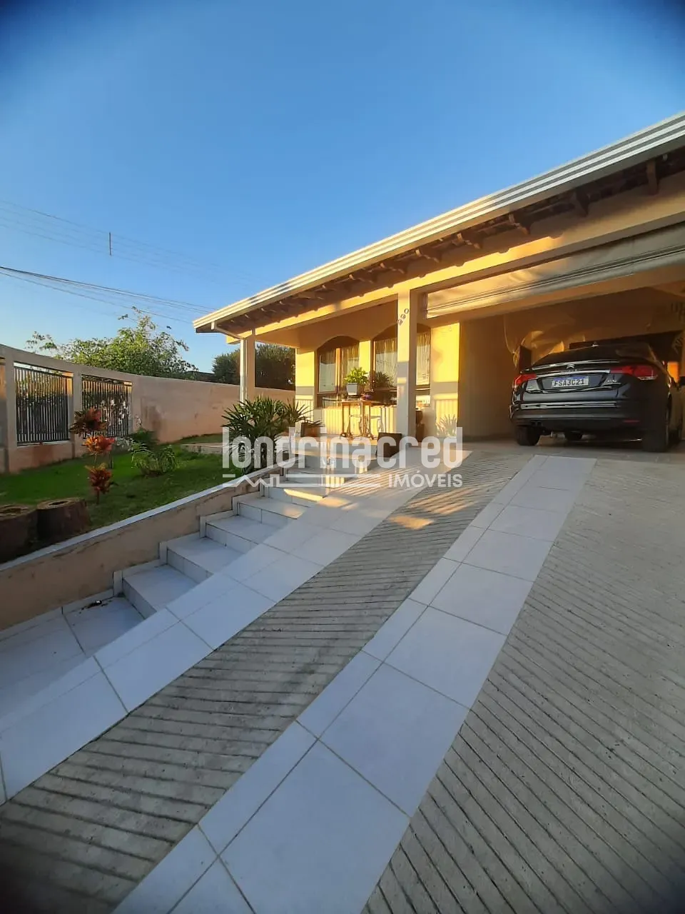 Casa, 4 quartos, 110 m² - Foto 1