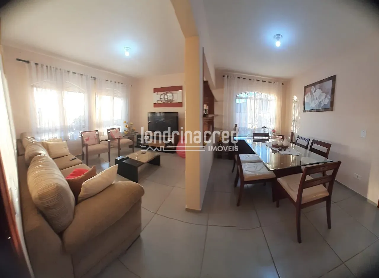 Casa, 4 quartos, 110 m² - Foto 4