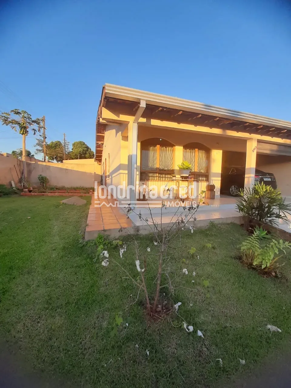 Casa, 4 quartos, 110 m² - Foto 3