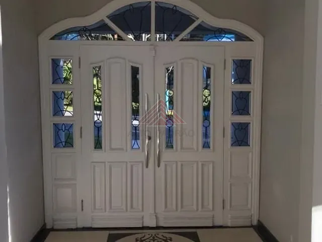 Casa com 500m² 4 quartos e 4 banheiros, à venda, no bairro Contry Park em Mauá