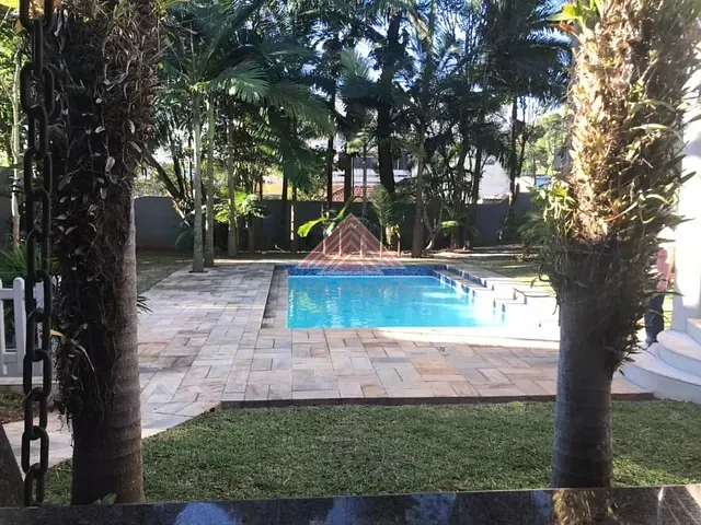 Casa com 500m² 4 quartos e 4 banheiros, à venda, no bairro Contry Park em Mauá