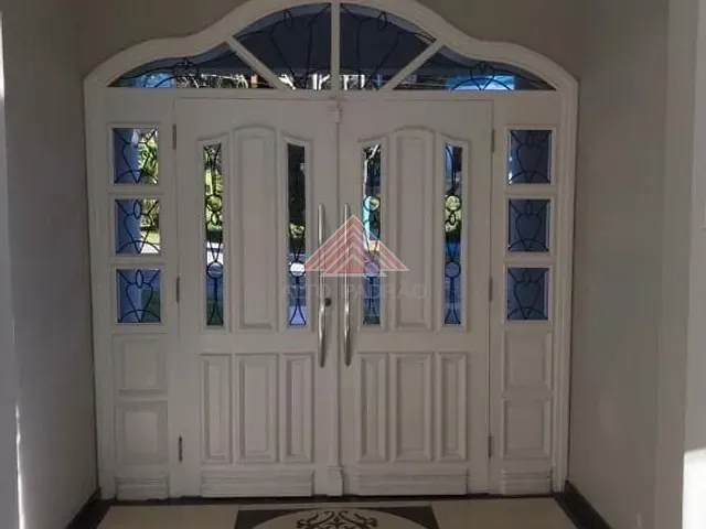 Casa com 500m² 4 quartos e 4 banheiros, à venda, no bairro Contry Park em Mauá