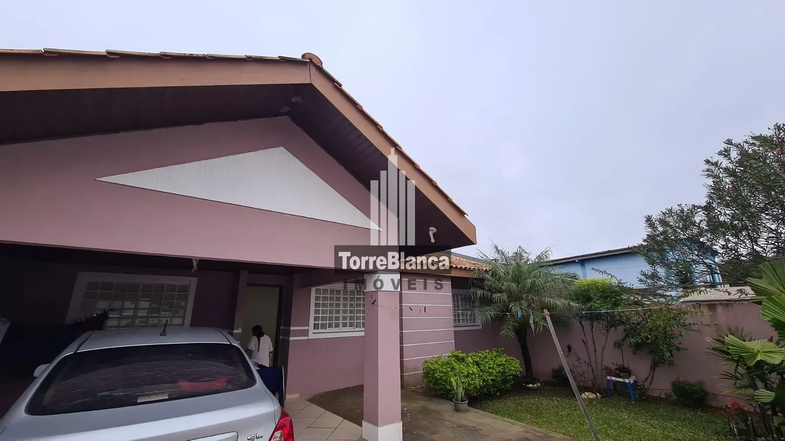 Casa, 4 quartos, 116 m² - Foto 1