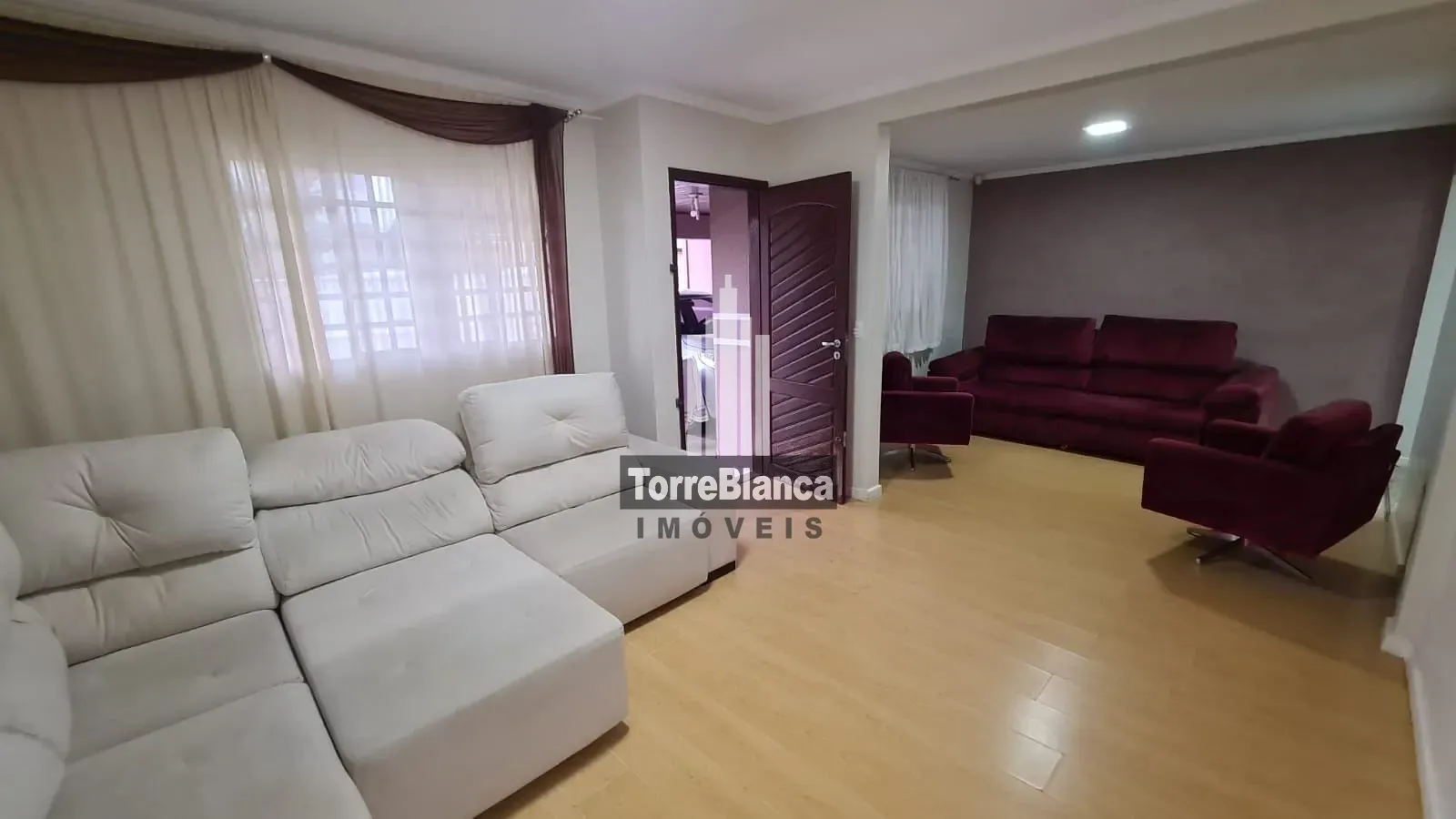 Casa, 4 quartos, 116 m² - Foto 3