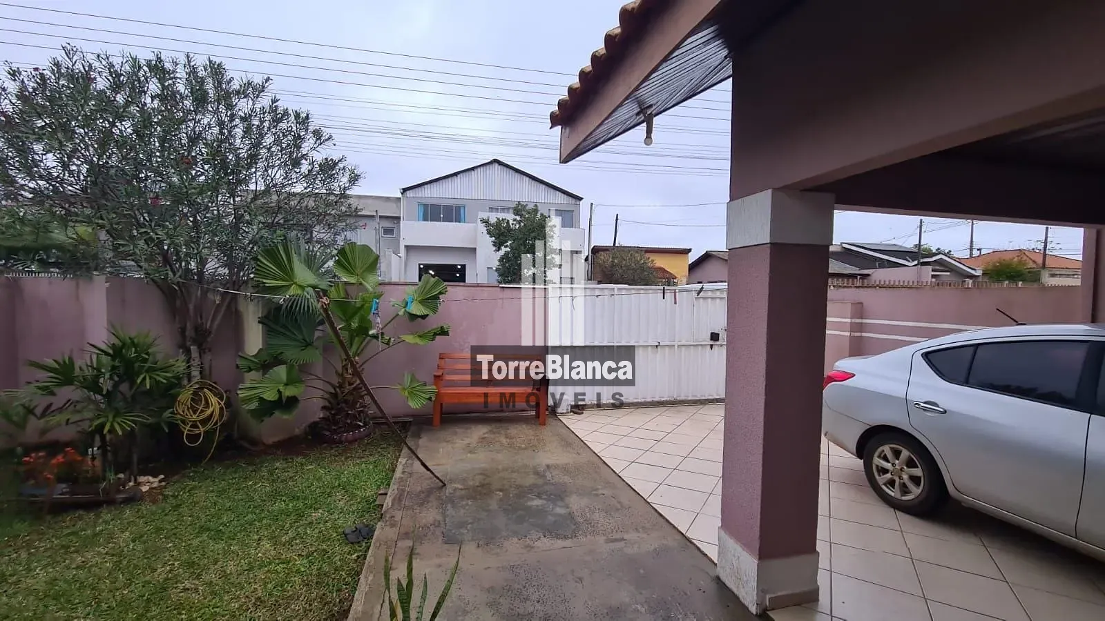 Casa, 4 quartos, 116 m² - Foto 5