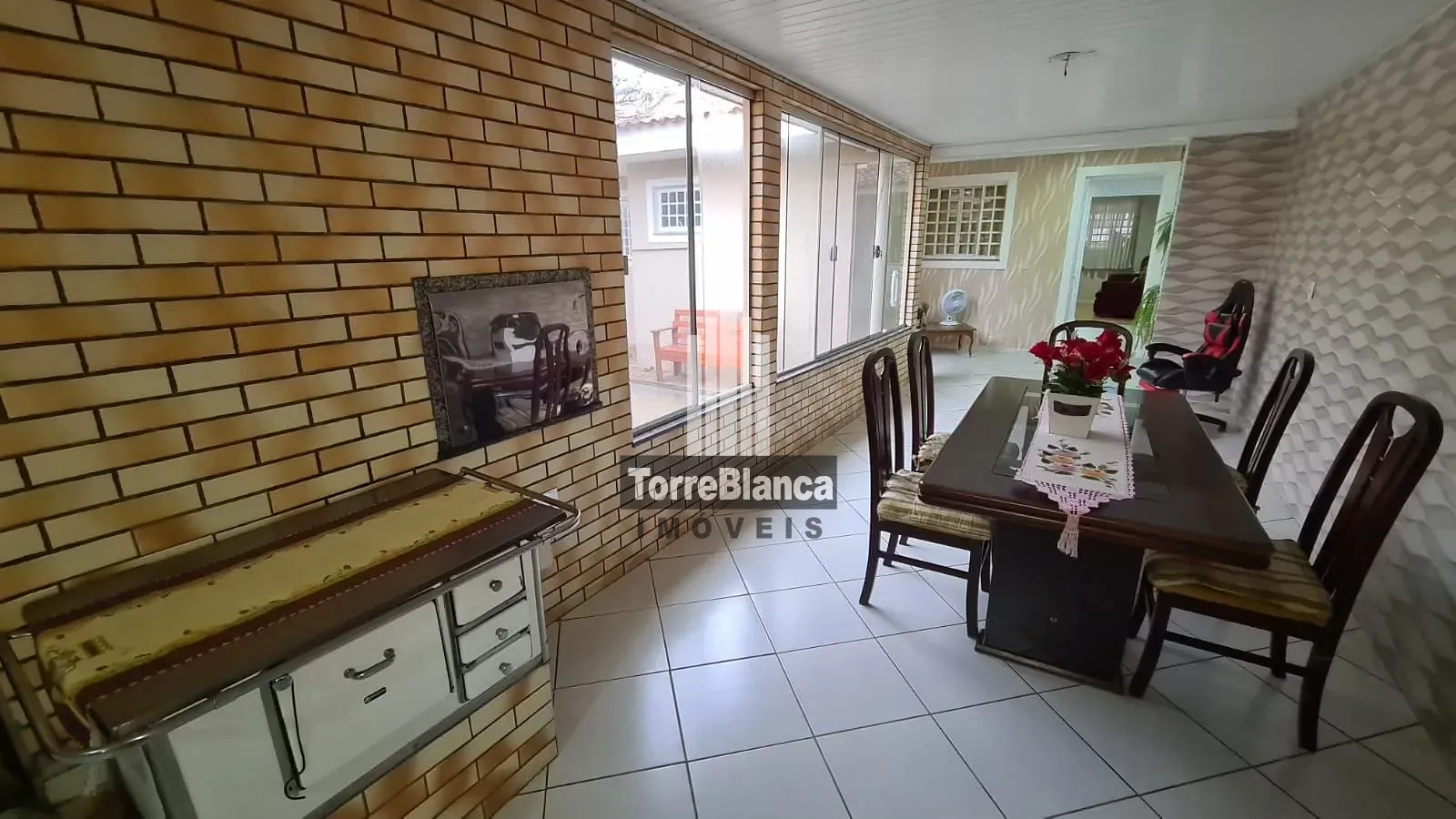 Casa, 4 quartos, 116 m² - Foto 16