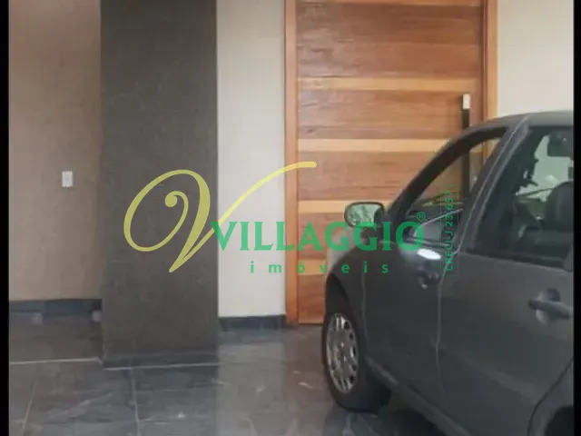 Casa com 200m² 3 quartos e 3 banheiros, à venda, no bairro Jardim Marajó em São José do Rio Preto