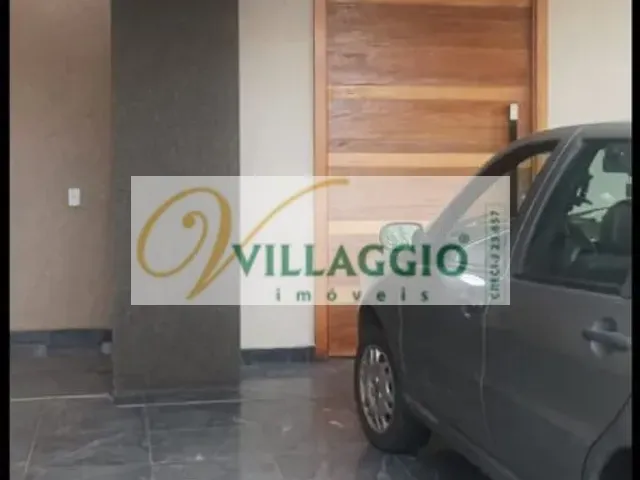 Casa com 200m² 3 quartos e 3 banheiros, à venda, no bairro Jardim Marajó em São José do Rio Preto