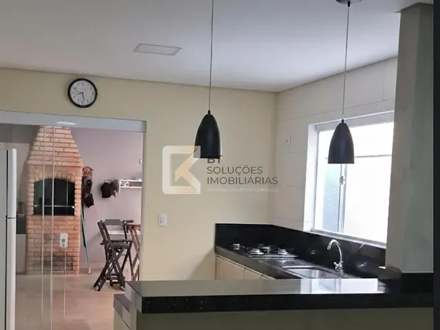 Casa com 125m² 3 quartos e 2 banheiros, à venda, no bairro Jardim do Valle II em Indaiatuba