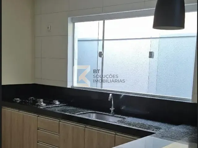 Casa com 125m² 3 quartos e 2 banheiros, à venda, no bairro Jardim do Valle II em Indaiatuba