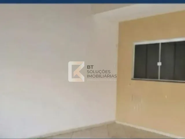 Casa com 125m² 3 quartos e 2 banheiros, à venda, no bairro Jardim do Valle II em Indaiatuba