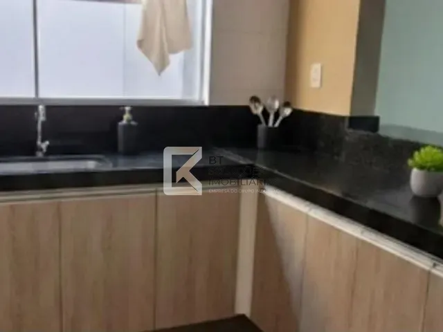 Casa com 125m² 3 quartos e 2 banheiros, à venda, no bairro Jardim do Valle II em Indaiatuba